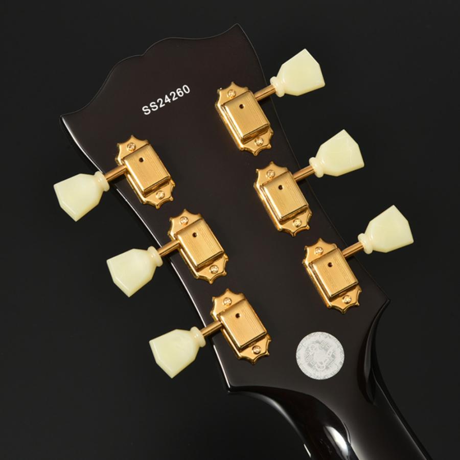 SeventySeven Guitars セブンティセブンギターズ EXRUBATO-ONE SB フル