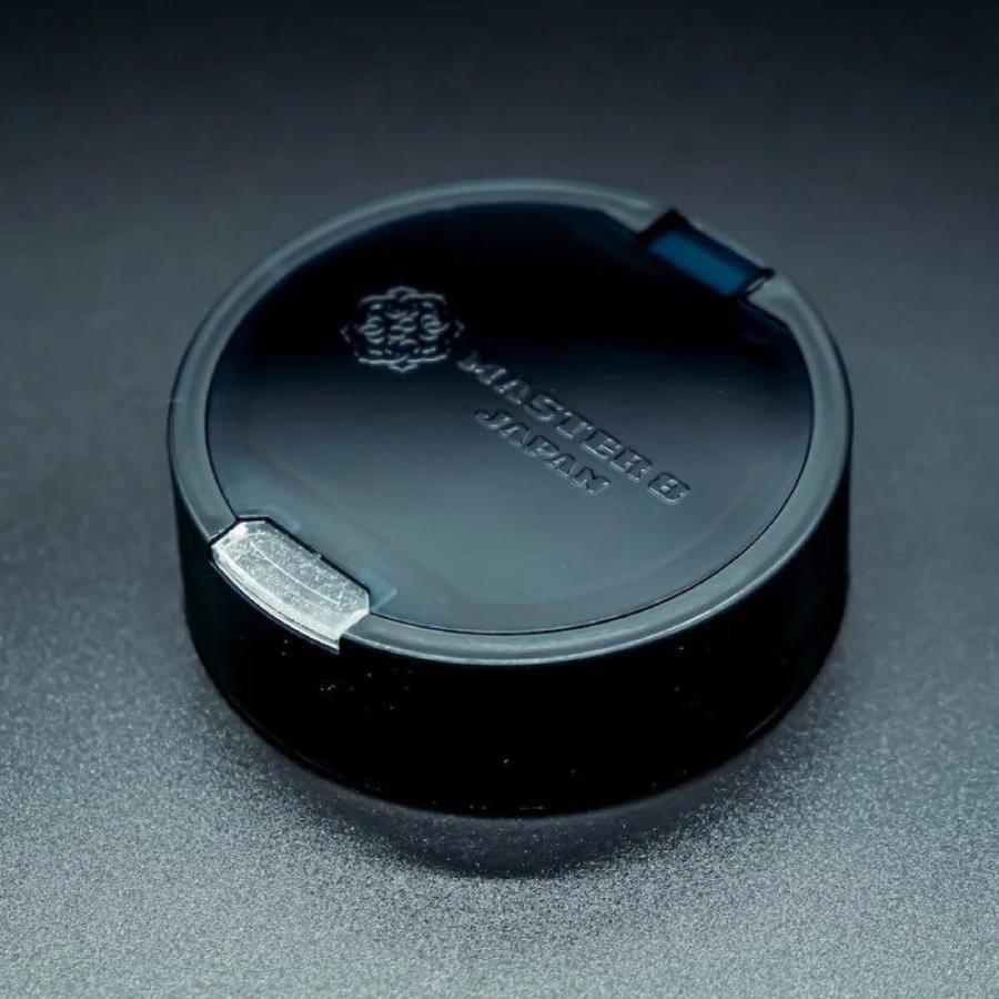 MASTER 8 JAPAN マスターエイトジャパン Easy Lock Guitar Pick Case