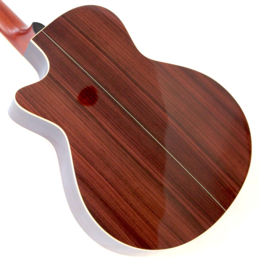 Furch Orange GC-CR アコースティックギター ハードケース付き FURCH Orange Plus Gc-CR (Cedar & Indian Rosewood)|ドルフィン