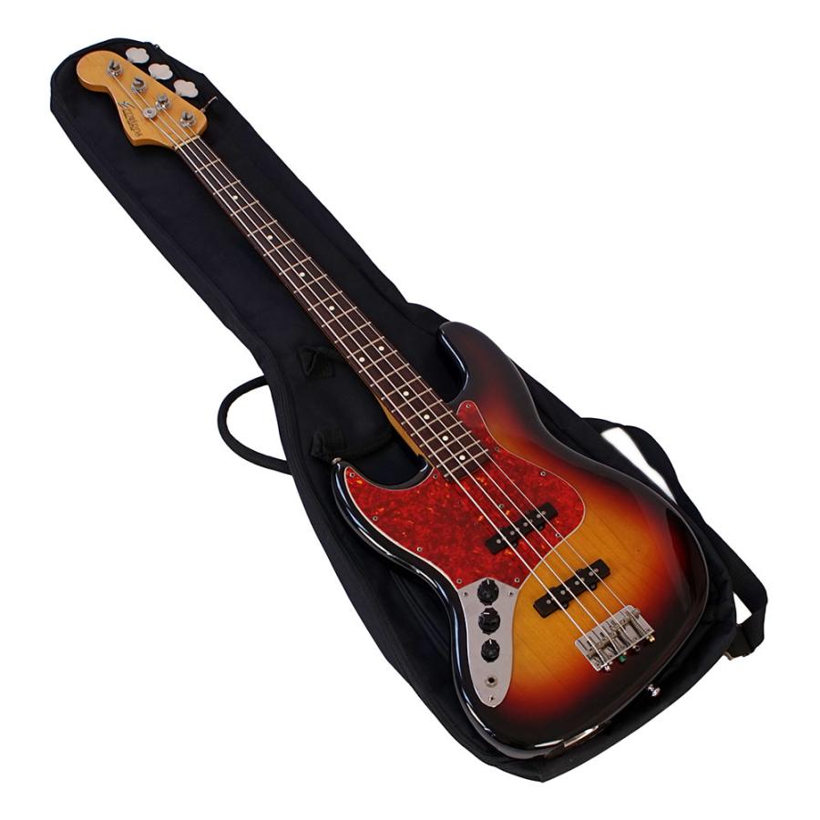 エドワーズ Jモデル RJB-BLADE リバースジャズベース