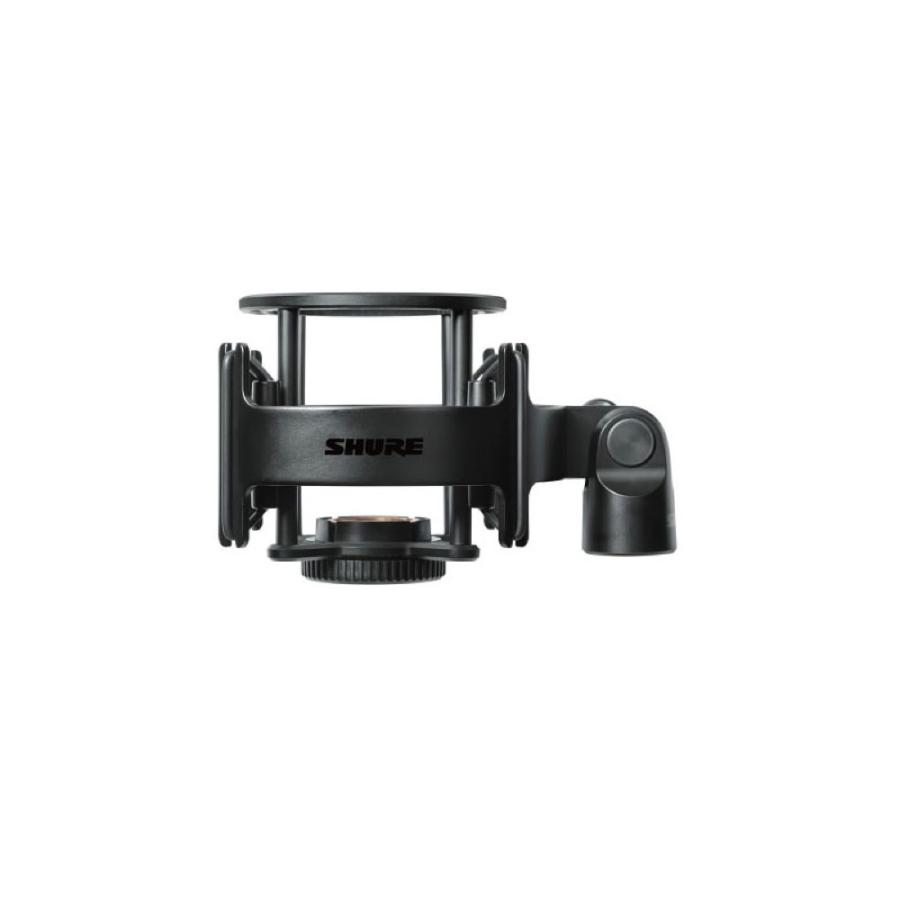SHURE（シュア） マイク SM4-K-KIT-J コンデンサーマイク ショック