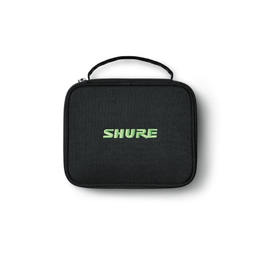 SHURE（シュア） マイク SM4-K-KIT-J コンデンサーマイク ショック