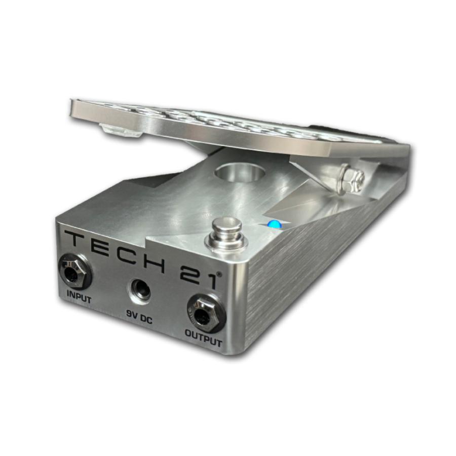TECH21 テック21 Killer Wail V2 ワウペダル ギターエフェクター