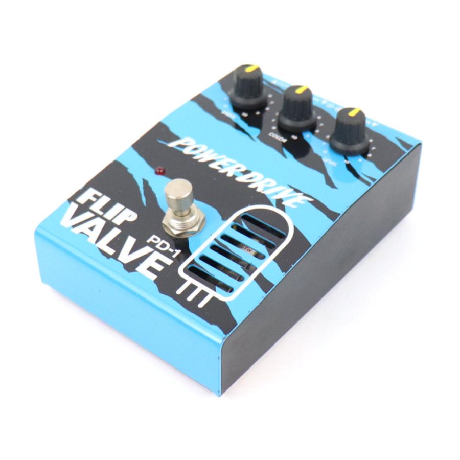 中古】 オーバードライブ GUYATONE PD-1 : chuya-online チューヤ