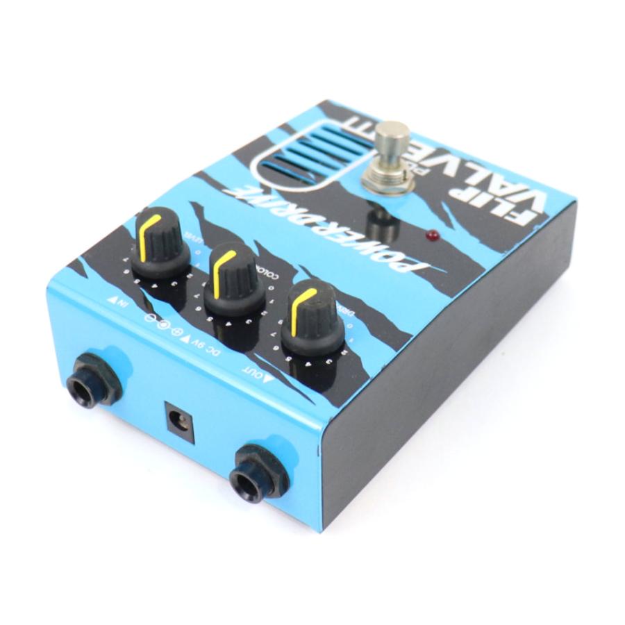 中古】 オーバードライブ GUYATONE PD-1 : chuya-online チューヤ