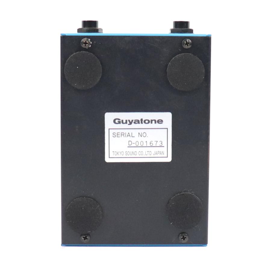 中古】 オーバードライブ GUYATONE PD-1 : chuya-online チューヤ