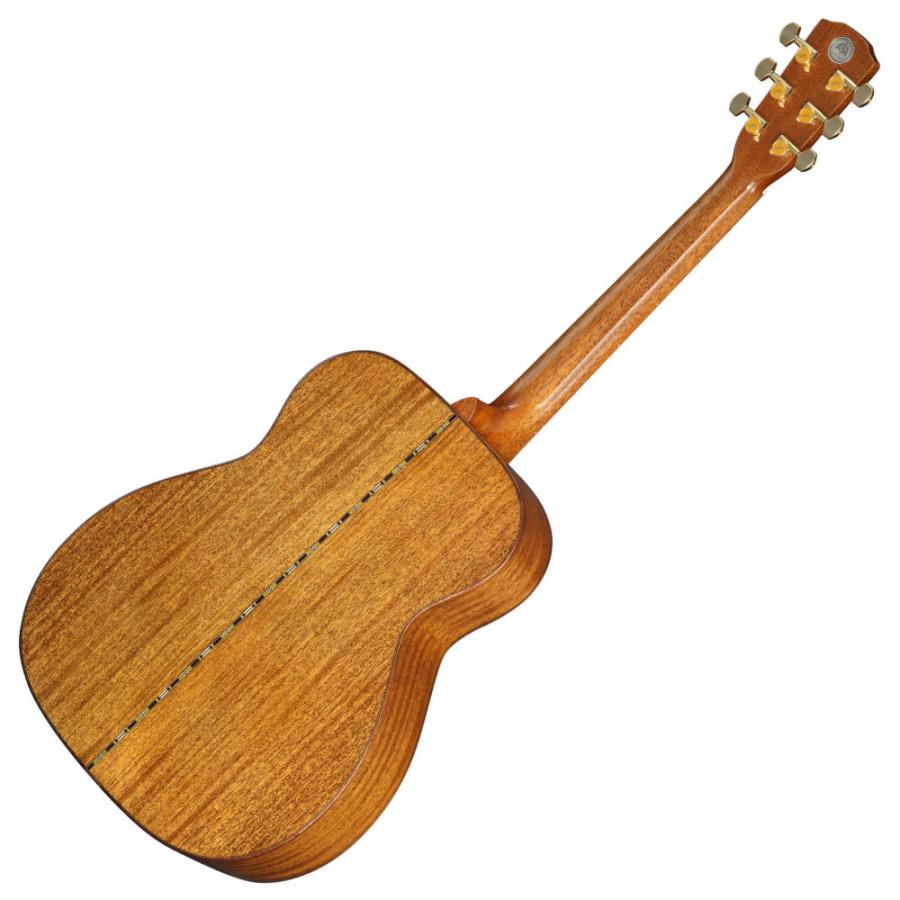 Morris モーリス F-92.LC JapanForest series アコースティックギター