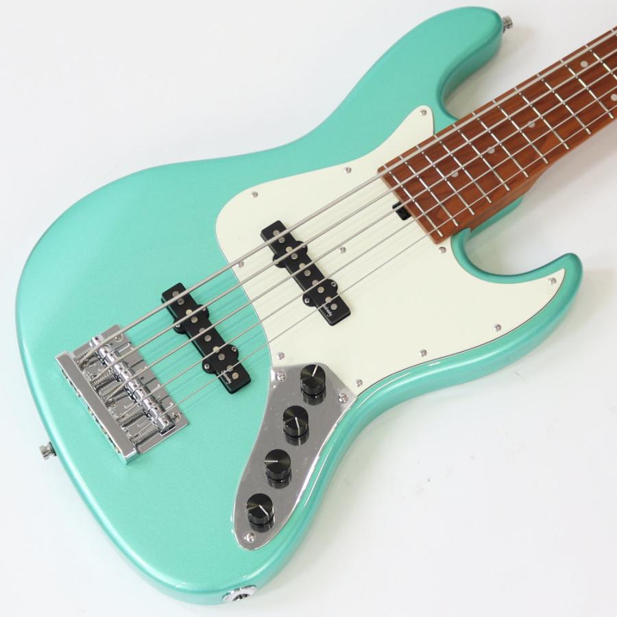 Sadowsky サドウスキー MetroExpress MX21 VJ5 Maple Fingerboard Sage