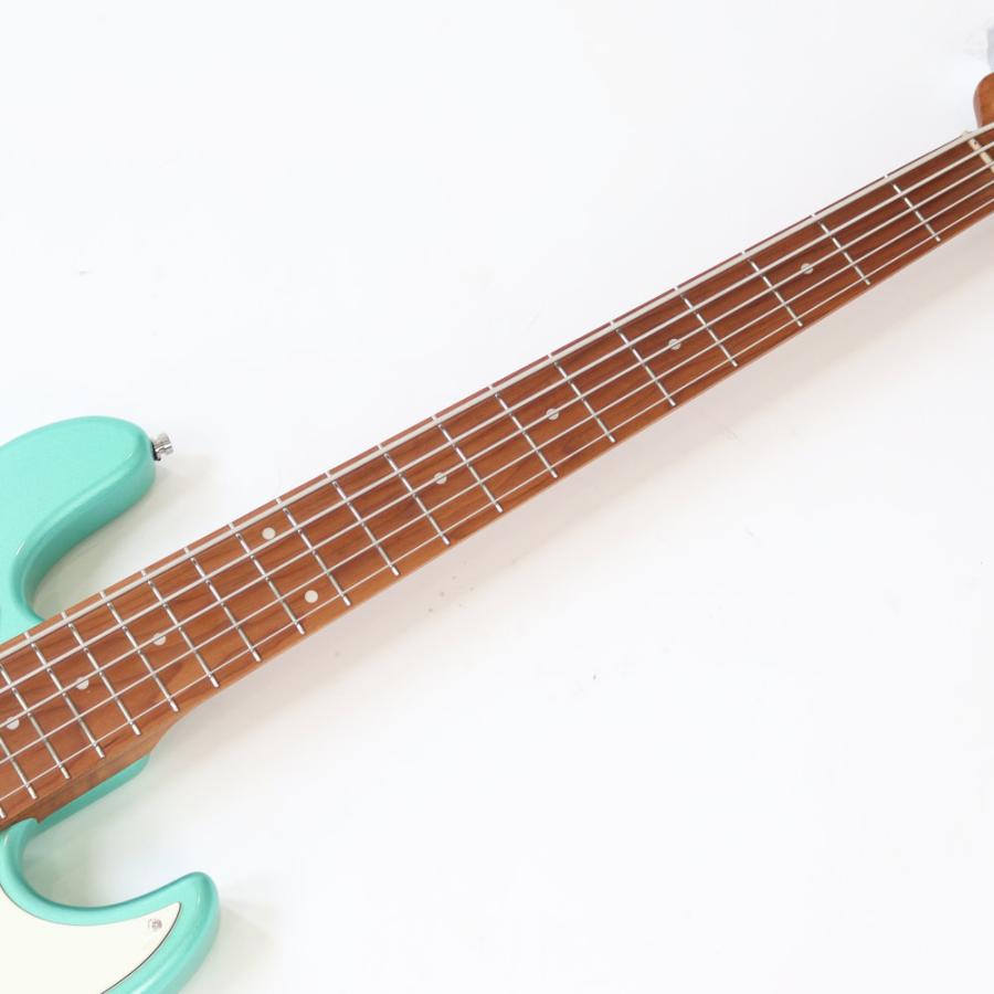 Sadowsky サドウスキー MetroExpress MX21 VJ5 Maple Fingerboard Sage