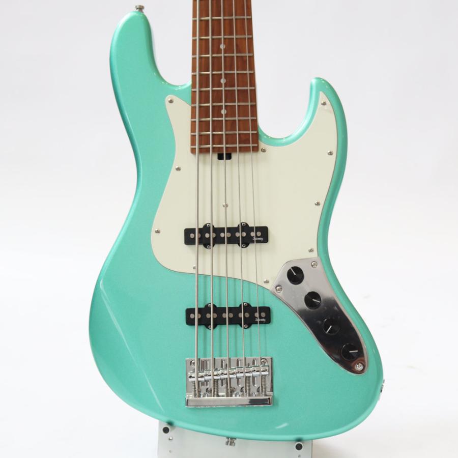 Sadowsky サドウスキー MetroExpress MX21 VJ5 Maple Fingerboard Sage