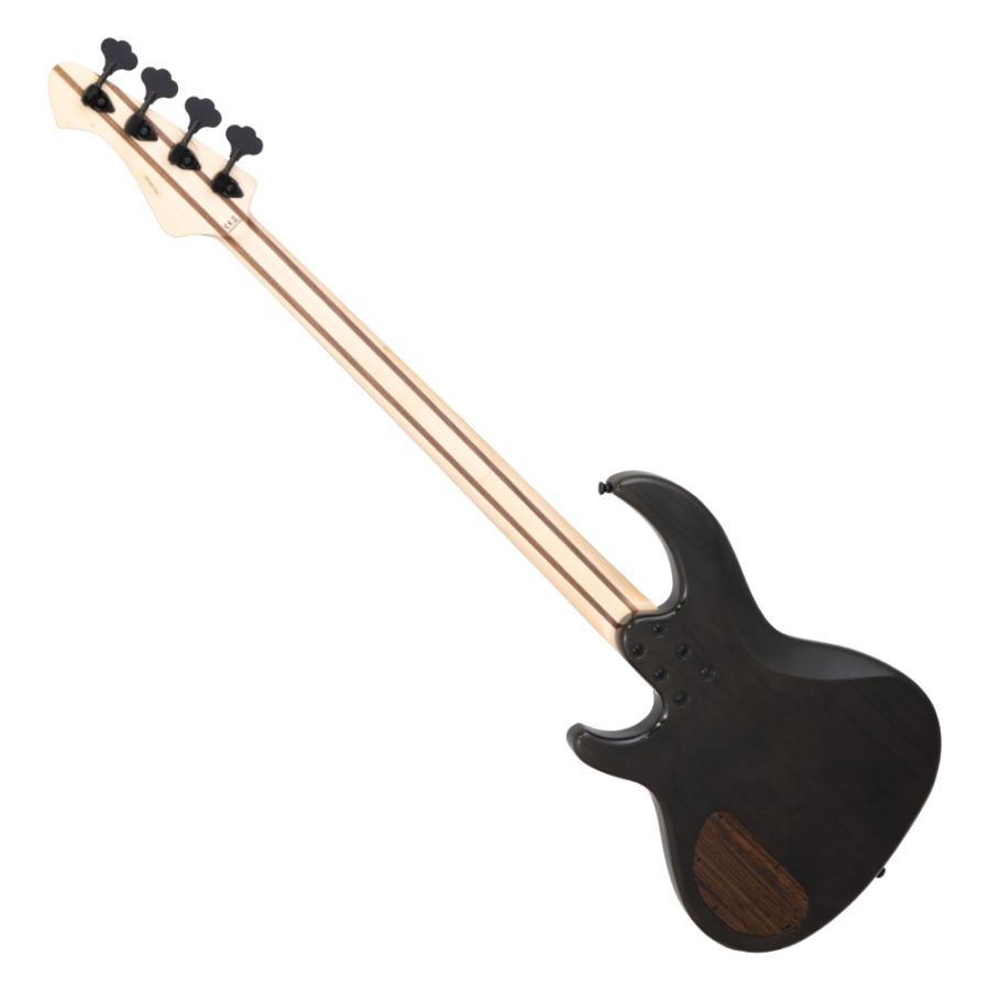 Aria Proll AriaProII アリアプロII RSB-700WP SBK See-through Black