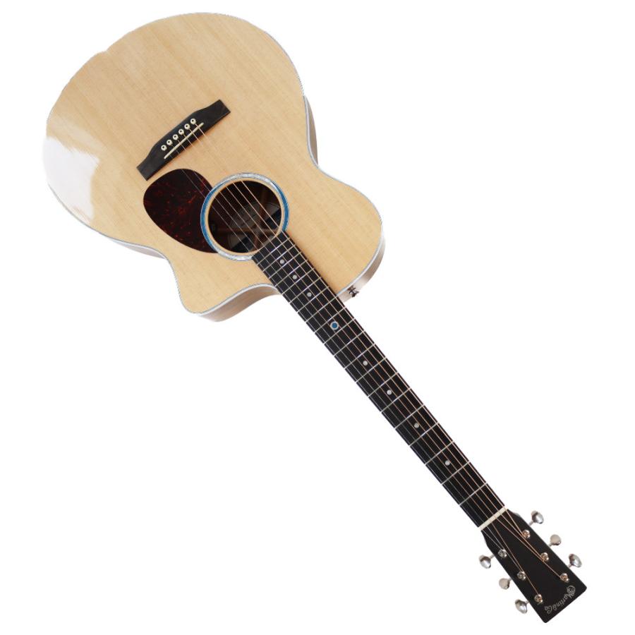 中古美品 マーティン Martin エレアコ【SC-13E 】 中古】Martin マーチン SC-13E 2019年製 エレアコ