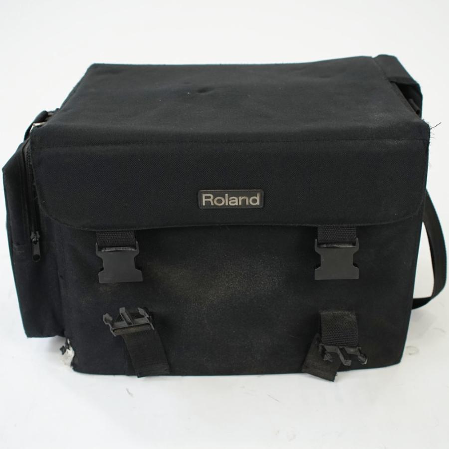 アコギアンプ ローランド ROLAND AC-60 アコースティックギター用アンプ 【GUITAR】 アコギアンプ