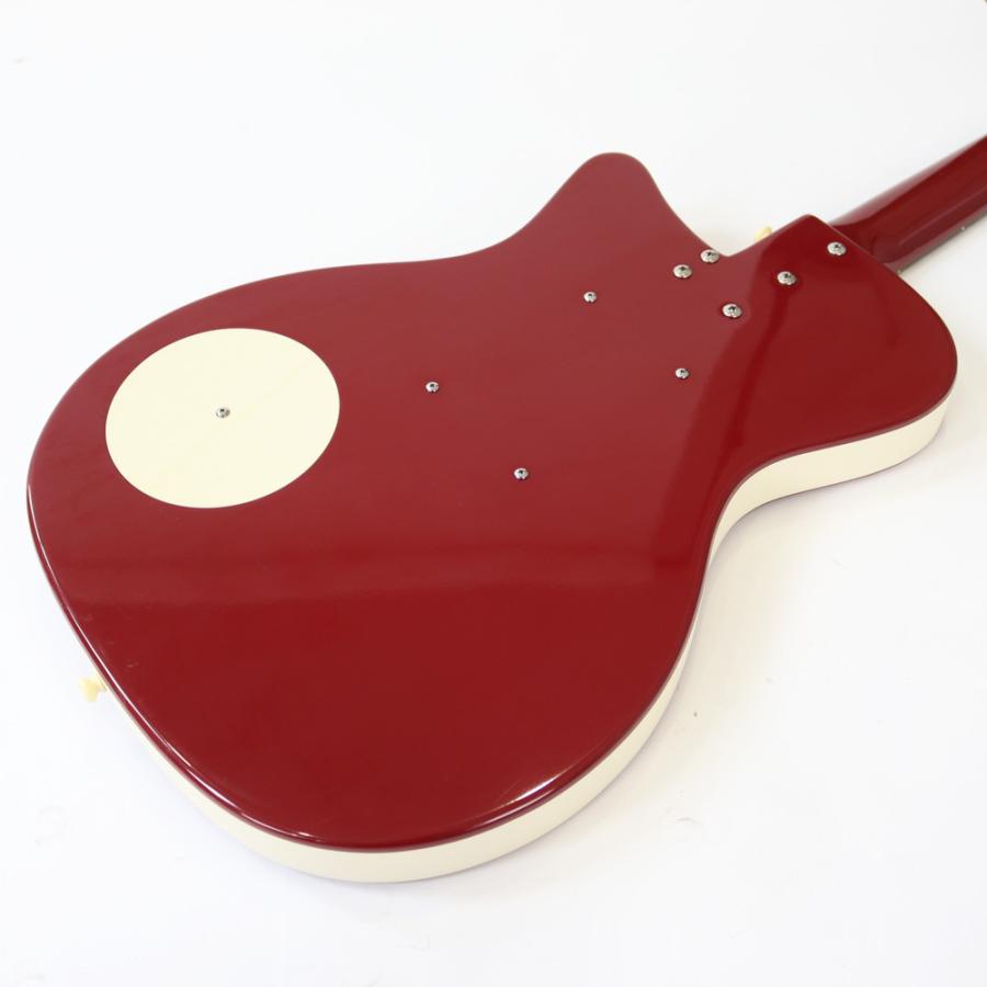 Danelectro ダンエレクトロ 56 U2 Reissue エレキギター Danelectro 【中古】 Danelectro ダンエレクトロ 56 U2 Reissue エレキ