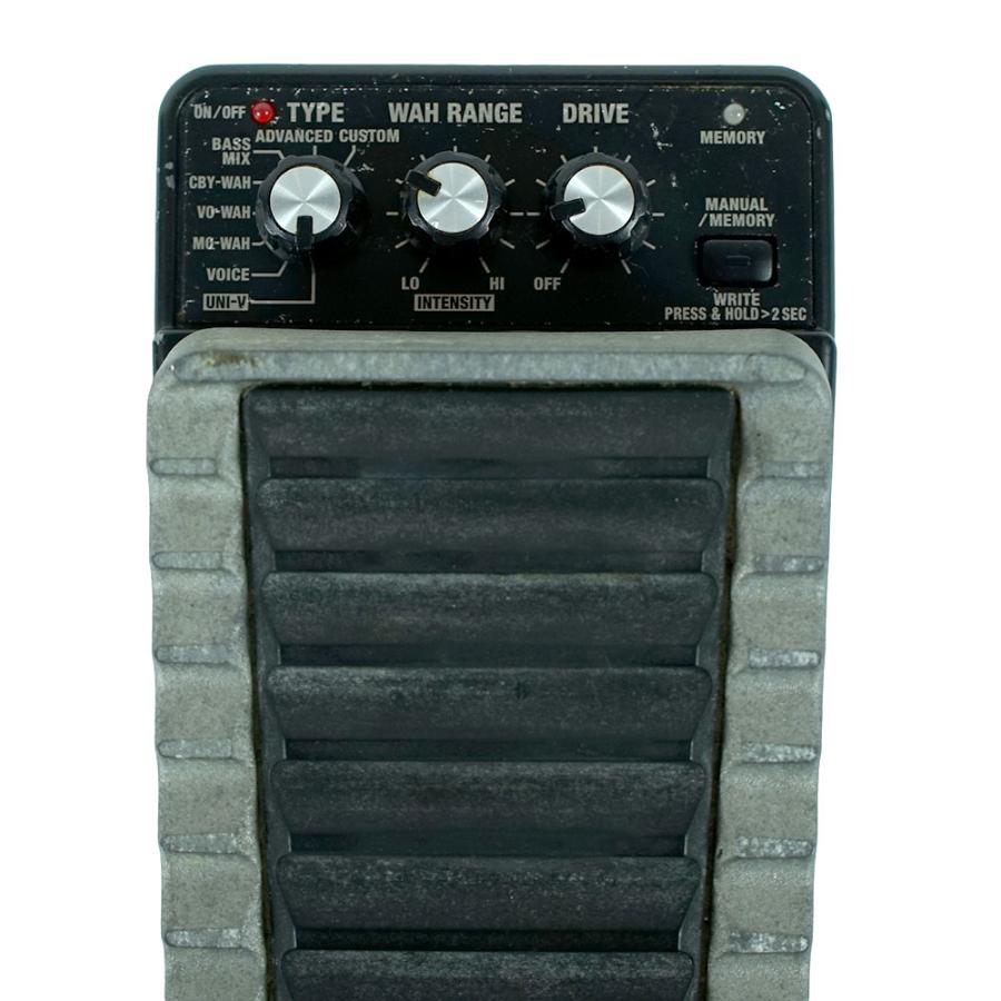 BOSS（ボス） 【中古】 ワウペダル エフェクター BOSS PW-10 : chuya 
