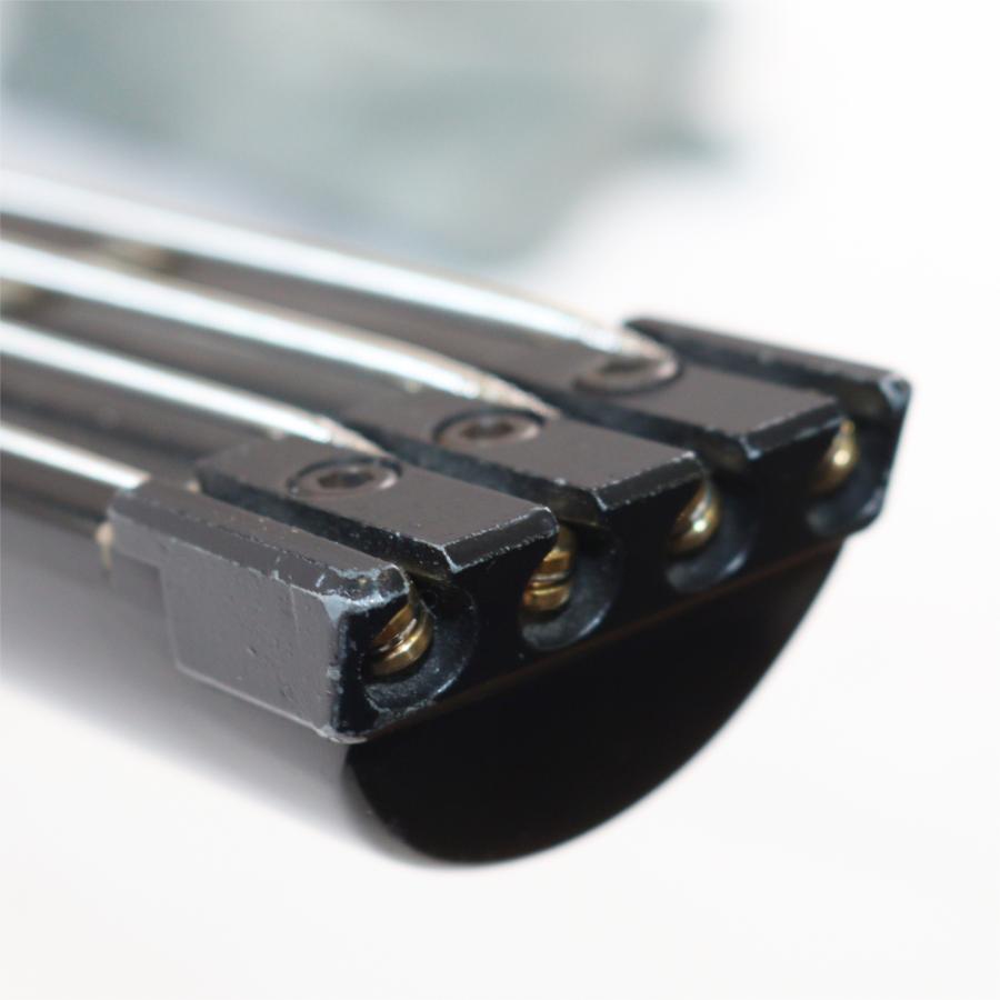 中古】STEINBERGER スタインバーガー XP-2 BLACK エレキベース