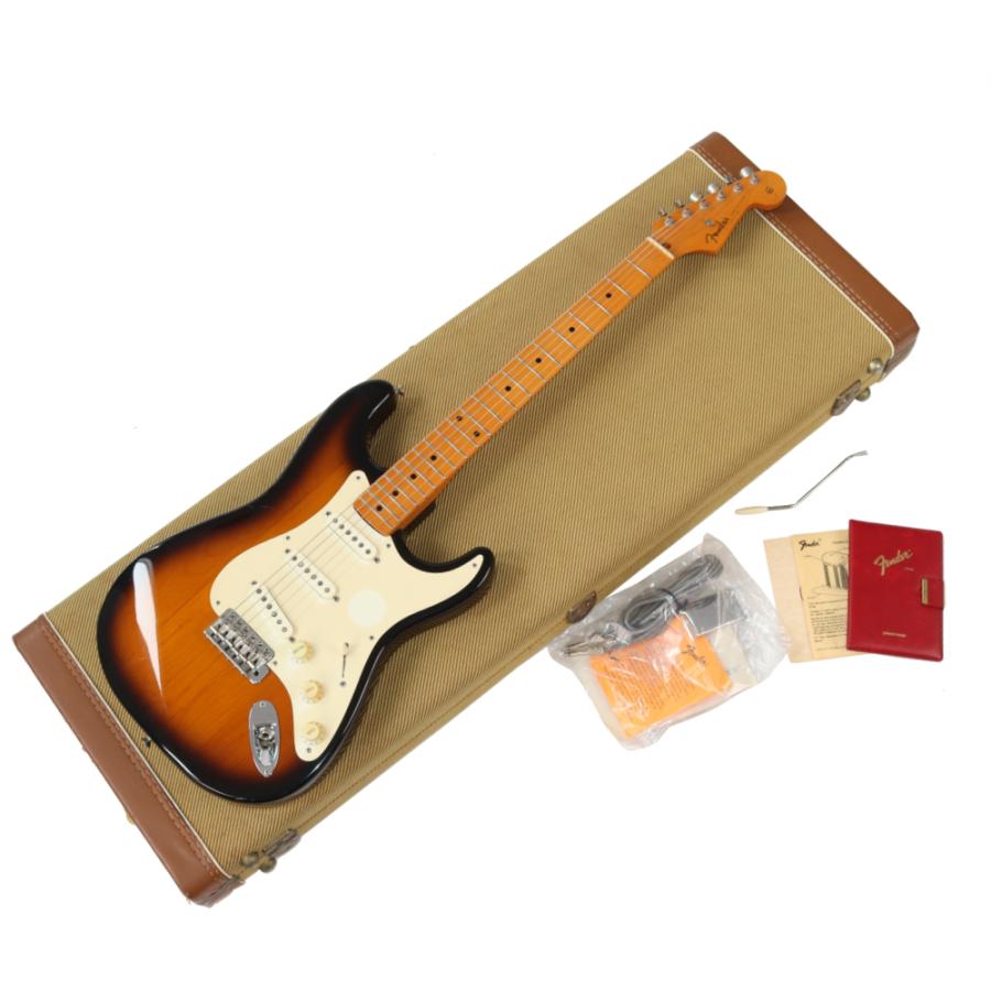 Fender 【中古】 エレキギター FENDER USA 1957 American