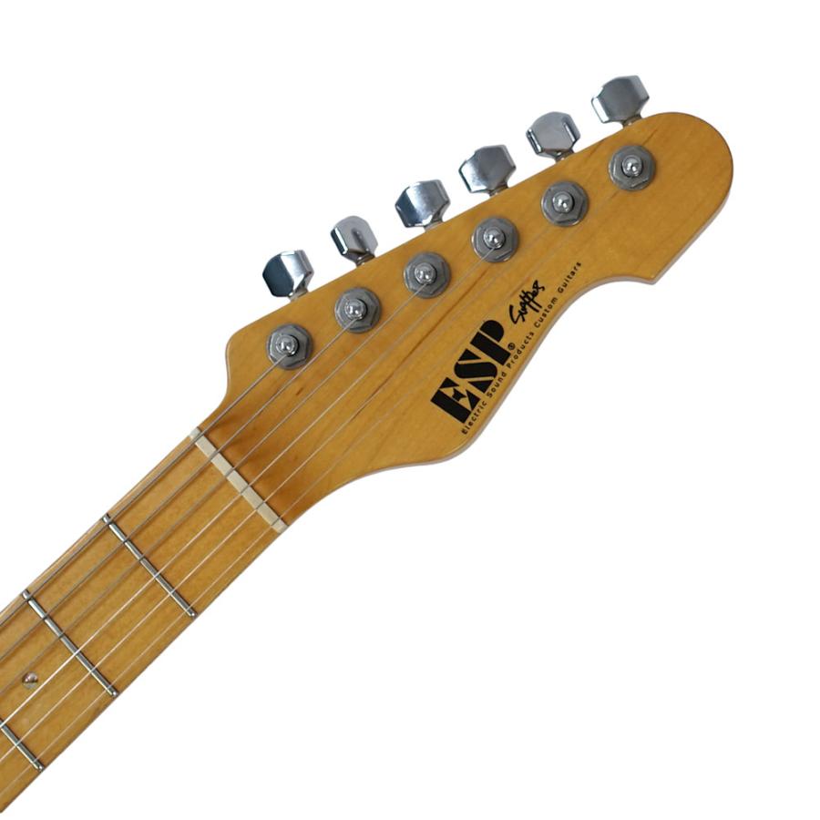 ESP SNAPPER AL 中古 ESP SNAPPER-AL/R【Supreme Blue】（中古/送料無料）【楽器検索