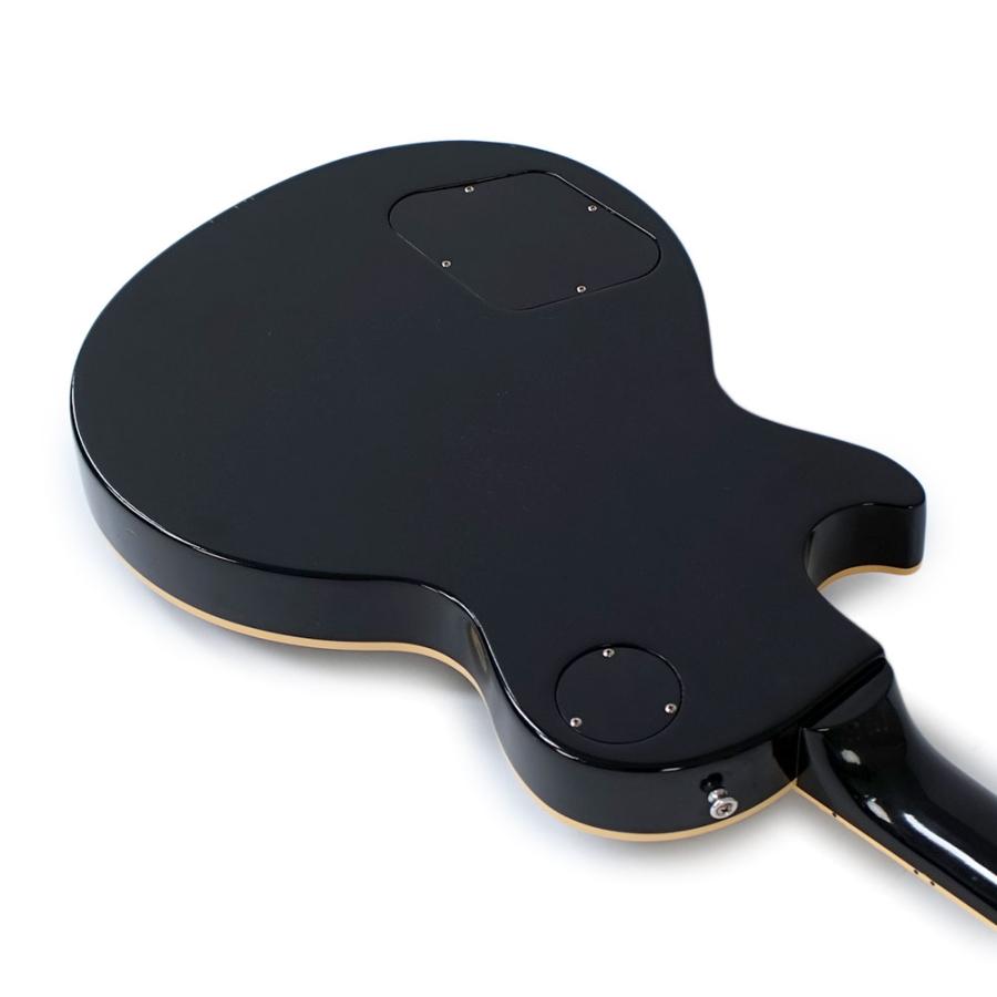 Les Paul 【中古】 エレキギター GIBSON Standard Ebony 2011年