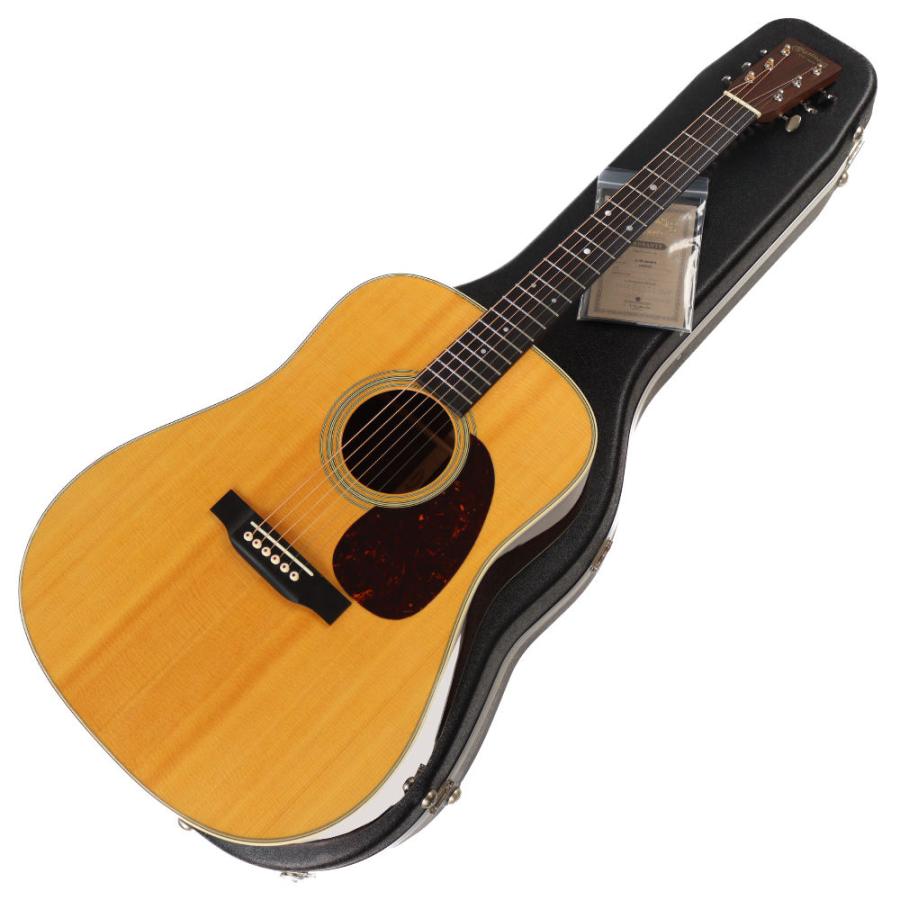 MARTIN 【中古】 アコースティックギター D-28 Standard 2020年