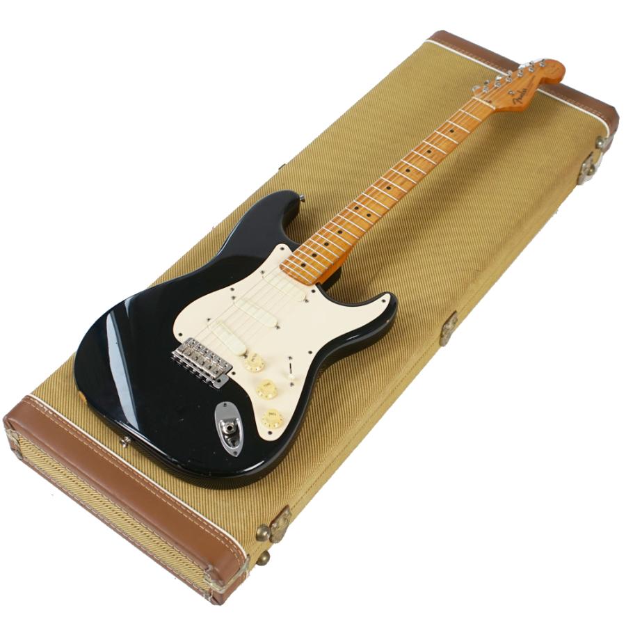 2003年製 Fender EricClapton Blackie ブラッキー