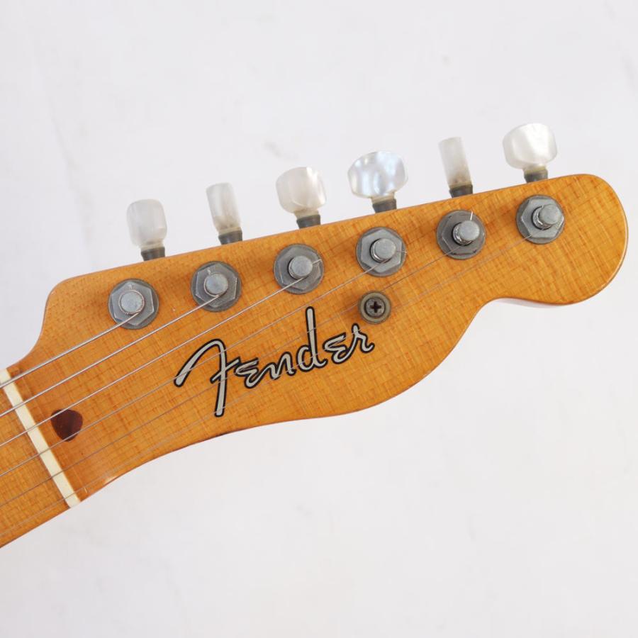 Fender 【中古】 エレキギター Custom Shop Ltd 3PU Cabronita