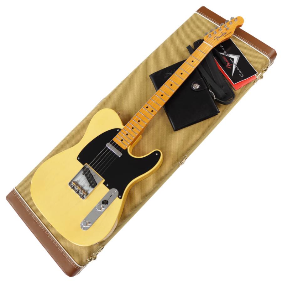 希少Fender custom shop limited edition Fender（フェンダー） 【中古】 Custom Shop Limited Edition 70th