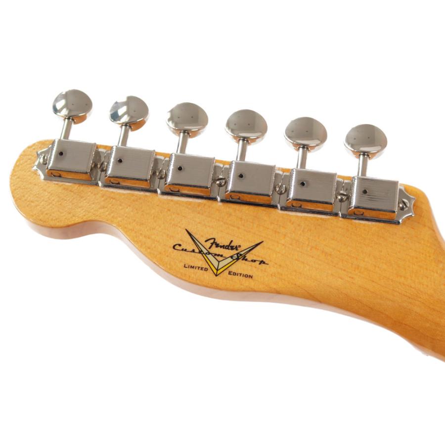 希少Fender custom shop limited edition Fender（フェンダー） 【中古】 Custom Shop Limited Edition 70th
