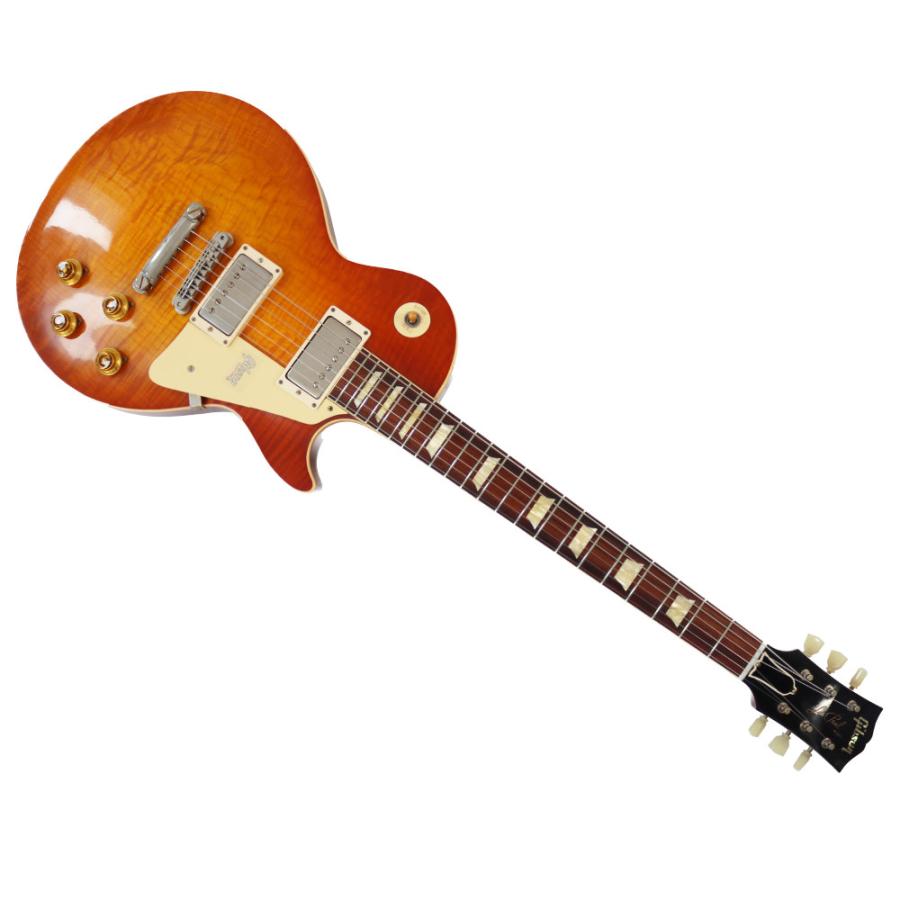 Les Paul 【中古】 エレキギター Gibson Custom Shop Historic