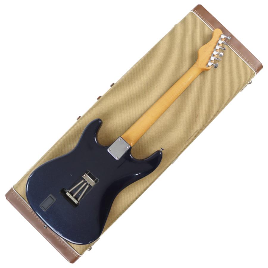 中古】 エレキギター Valley Arts Custom Pro USA ST Style EMG SSH
