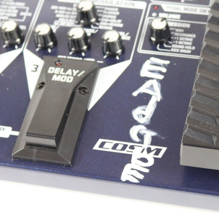 BOSS ME-50B ベース用マルチエフェクター 美品 BOSS ME-50B ベースマルチエフェクター