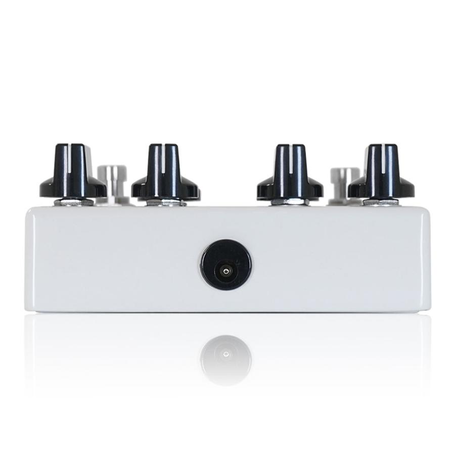 Jetter Gear エフェクター、セット販売 Jetter Gear ジェッターギア Gold Standard オーバードライブ ギター
