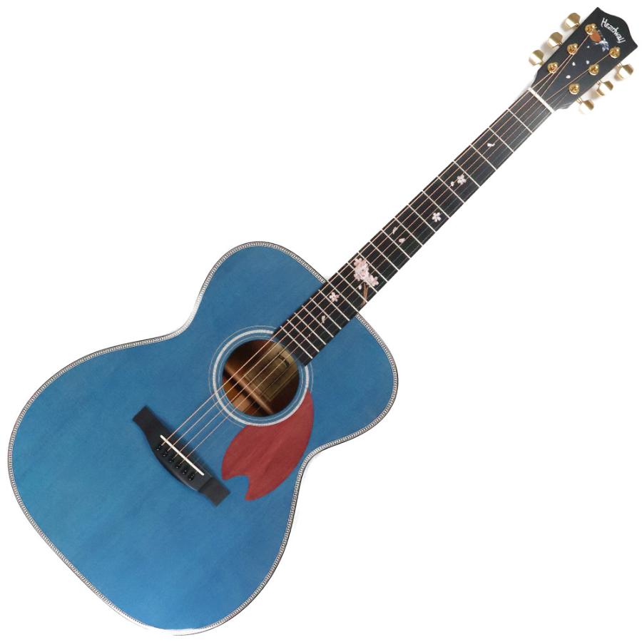 Headway ヘッドウェイ Standard Series HF-SAKURA SUMMER 25/STD OBP