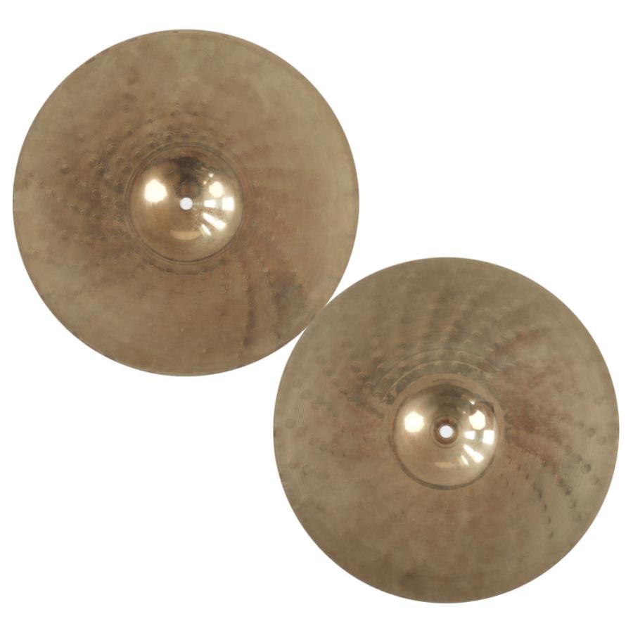 Zildjian ハイハット A Zildjian 13インチ New Beat HiHat Zildjian A