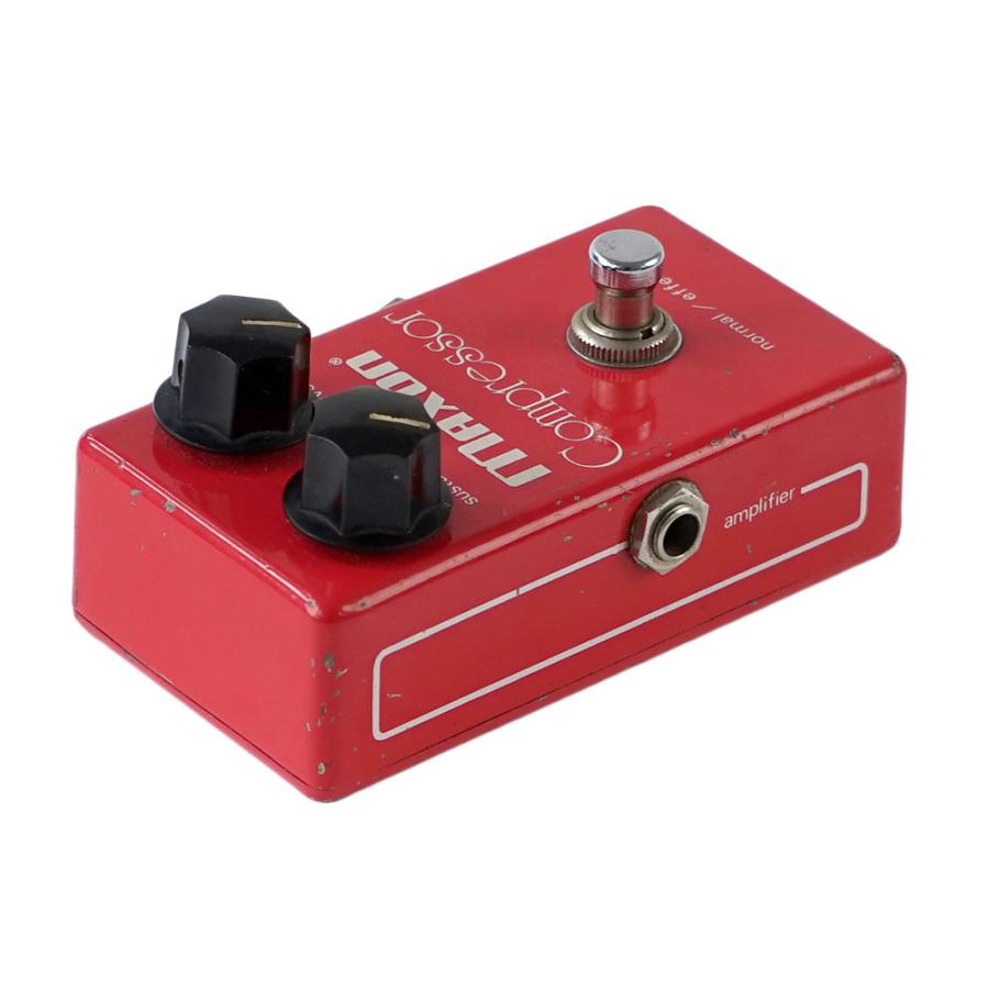 中古】コンプレッサー エフェクター MAXON Compressor ギター