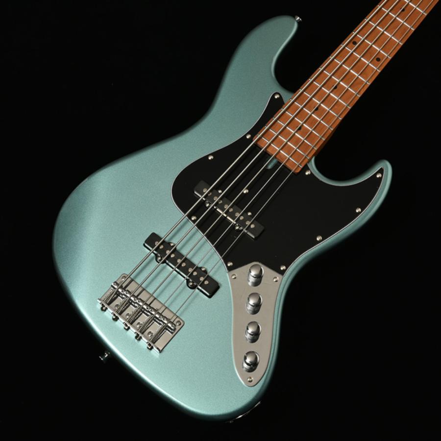 Bacchus（バッカス） Universe Series WJB5-1DX-AC RSM/M IBM 5弦