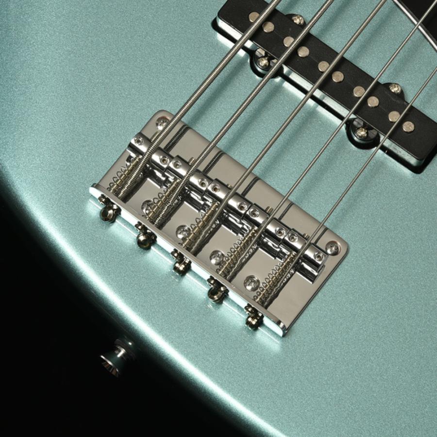 Bacchus（バッカス） Universe Series WJB5-1DX-AC RSM/M IBM 5弦
