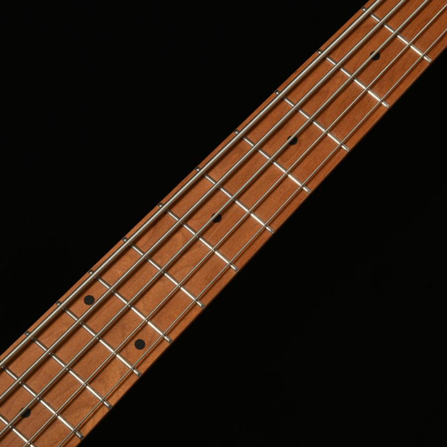 Bacchus（バッカス） Universe Series WJB5-1DX-AC RSM/M WH 5弦ベース