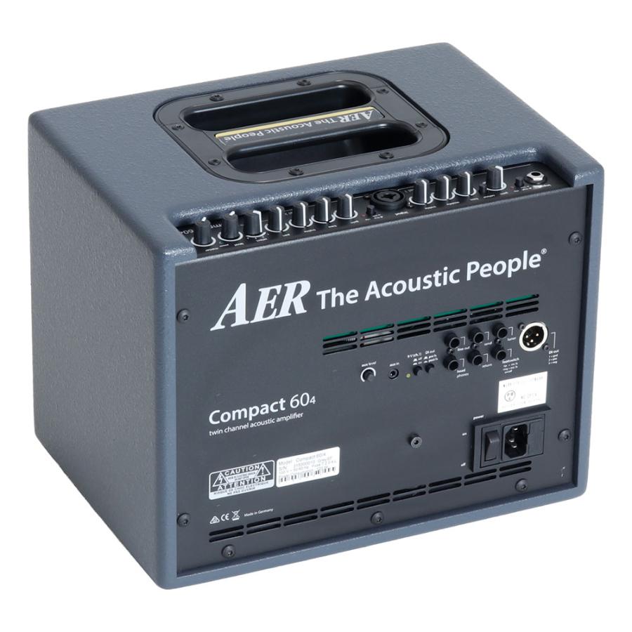 Aer（エアー） エーイーアール Compact60/4 GREYSF アコースティック 