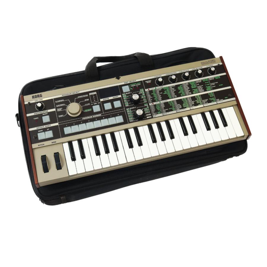 microkorg マイクロコルグ　美品 Amazon.co.jp: KORG(コルグ) シンセサイザー microKORG 2