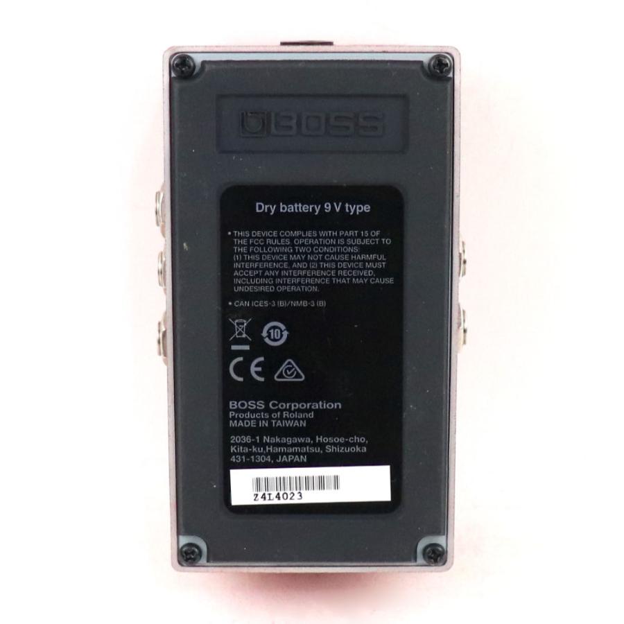 BOSS（楽器、器材） 【中古】 ループステーション エフェクター