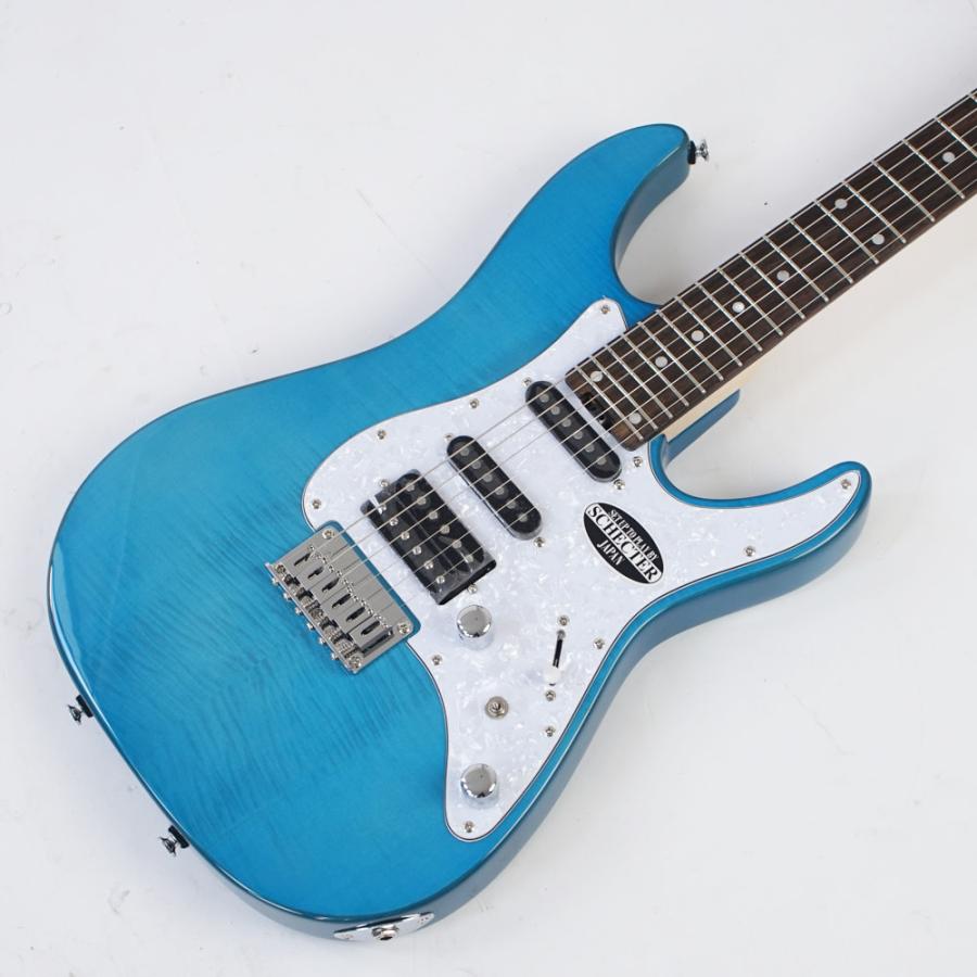 SCHECTER ORIENTAL LINE OL-ST（DBL） SCHECTER(シェクター) Oriental