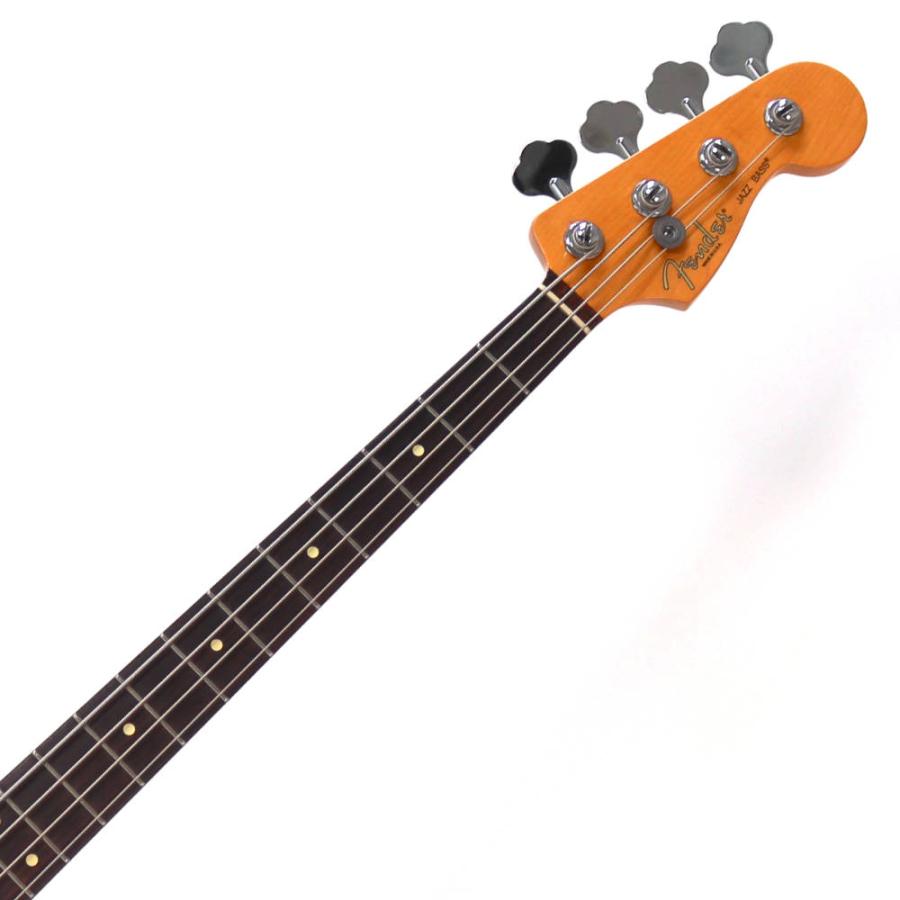 Fender（フェンダー） 【中古】Fender American Standard Jazz Bass 3