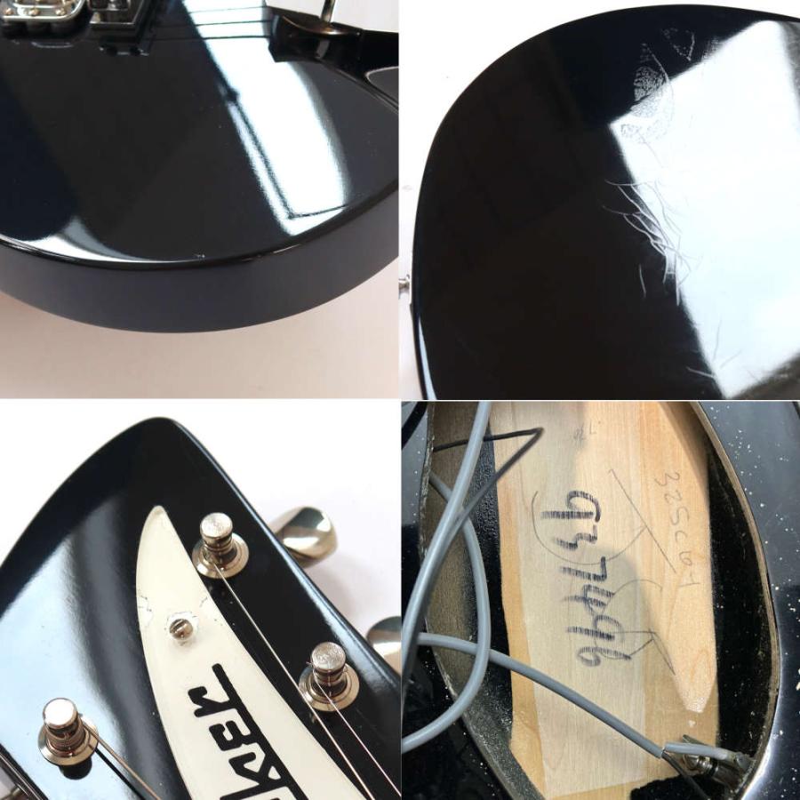 Rickenbacker（リッケンバッカー） 【中古】 325C64 JG Jetglo 2009年