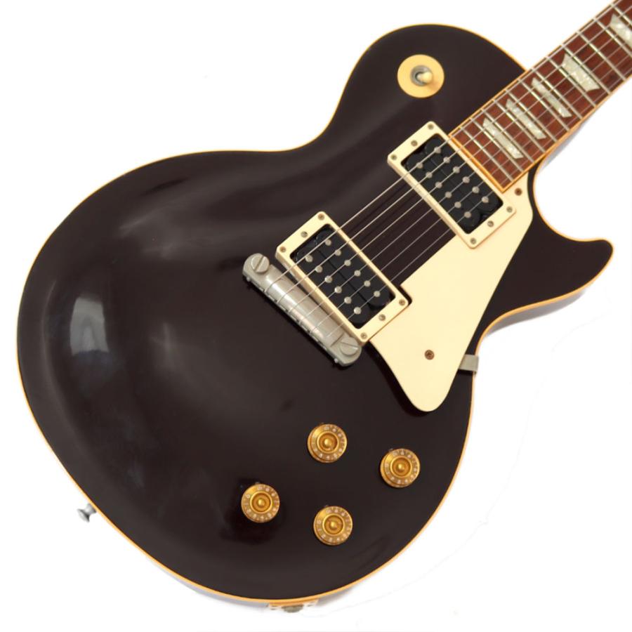 中古未開封エレキ模型　Gibson Les Paul Standard 楽天市場】Gibson【Les Paul Standard Mod】Heritage Cherry