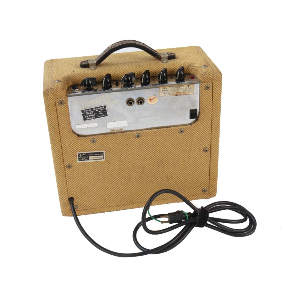 Fender 【中古】 ギターアンプ FENDER USA BRONCO AMP TWEED