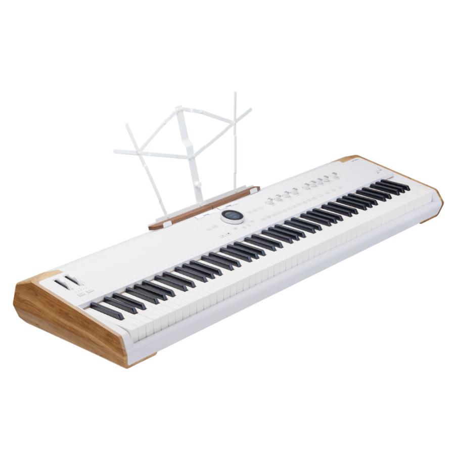 ARTURIA アートリア AstroLab 88 アストロラボ ステージキーボード