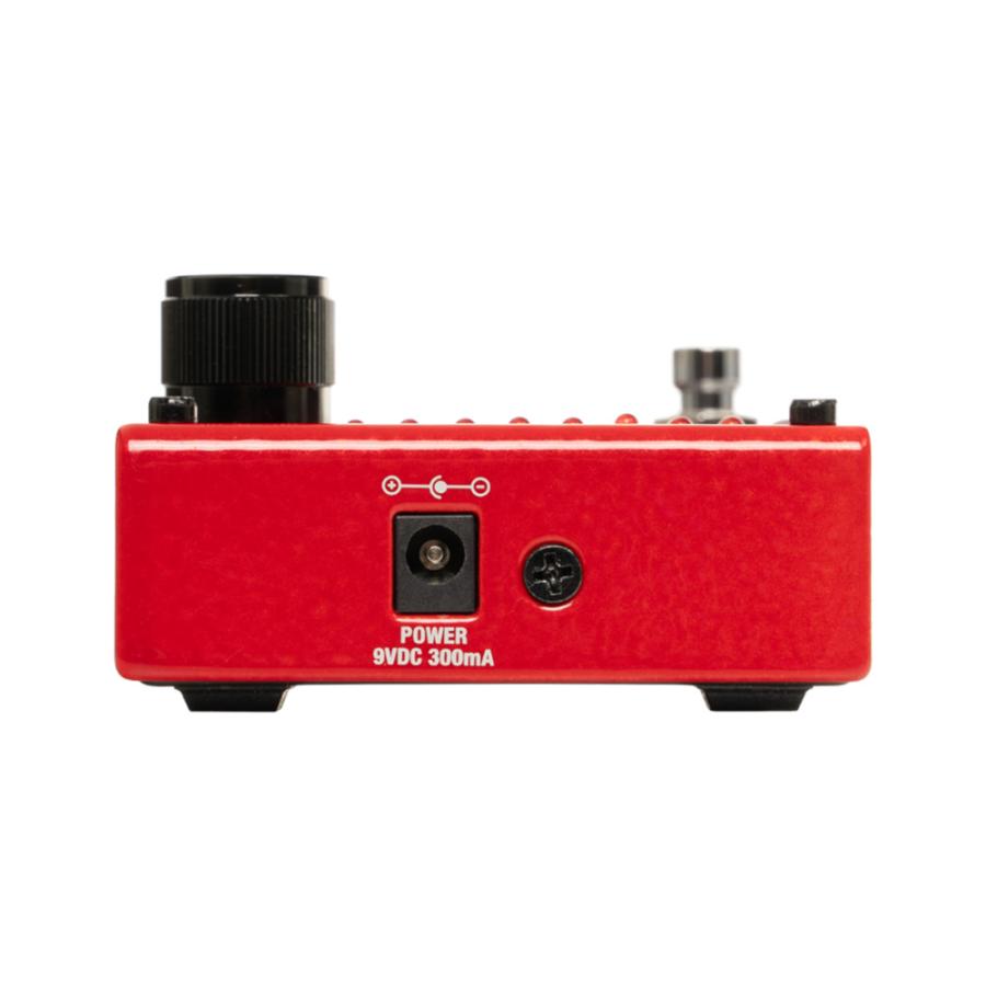 ■DigiTech HammerOn Whammy デジテック ワーミー 3つのピッチシフトモードと新機能搭載のワーミー「DigiTech HammerOn