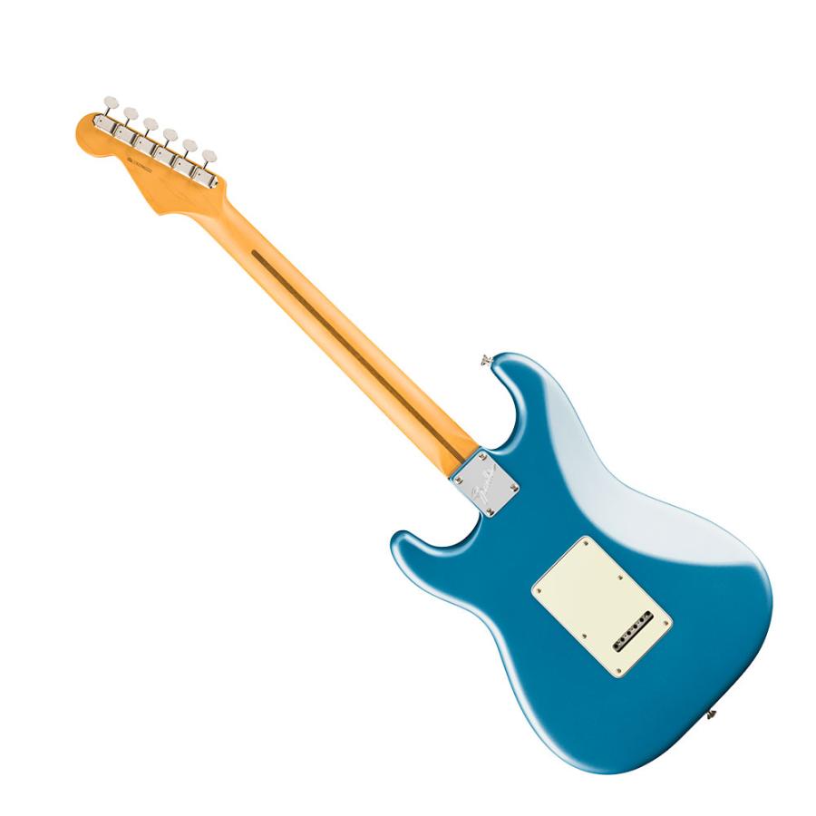 ギター Fender USA American professional ST Fender USA American Professional II Stratocaster HSS (Miami Blue