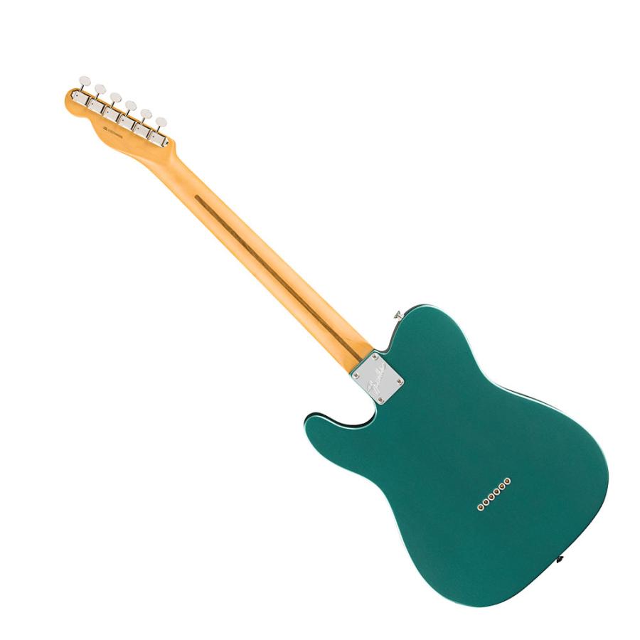 Fender フェンダー American Professional Classic Hotshot Telecaster RW Faded Sherwood Green Metallic エレキギター